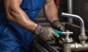 Les causes courantes des canalisations bouchées et comment les prévenir